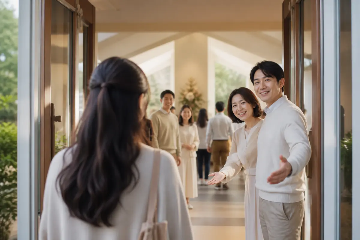 기록은 기억을 돌보는 사역입니다