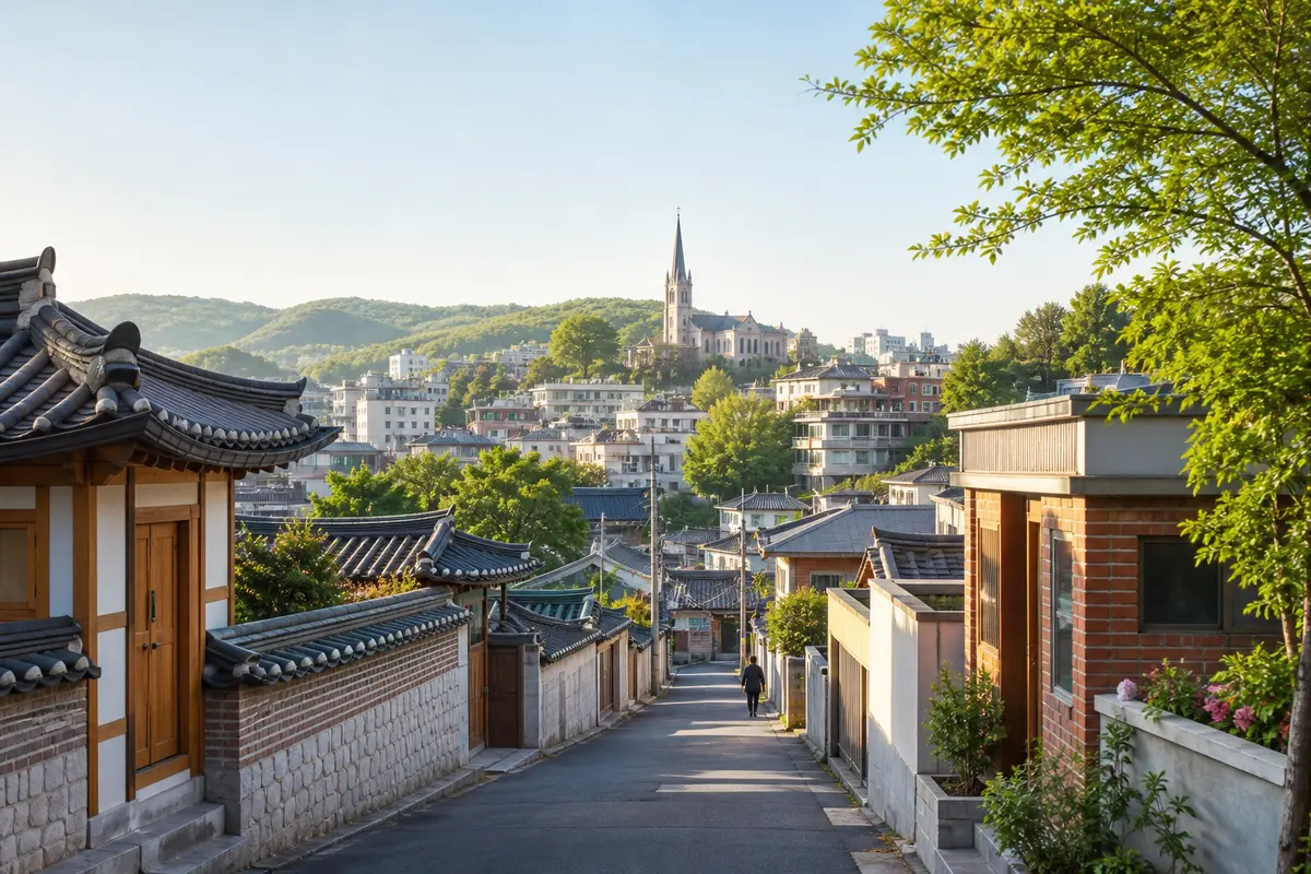 촬영 준비 사진