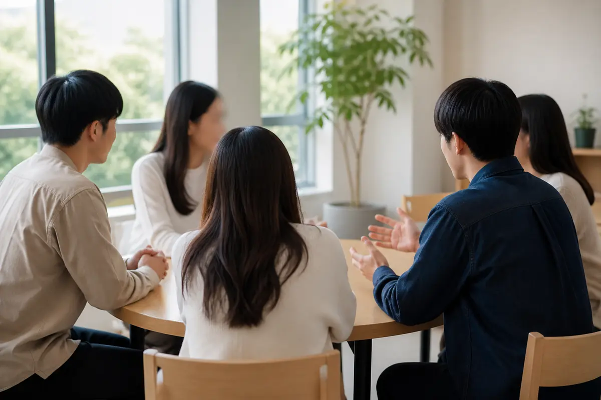 우리 곁의 이야기를 함께 시청하세요